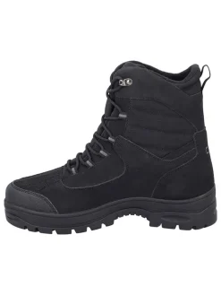 cmp Outdoorschuhe^Wanderboots "Tlicho" in Schwarz