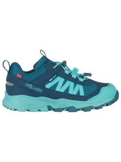 Trollkids Sneakers·Sneakers Low^Wanderboots 