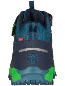 Trollkids Sneakers·Sneakers High^Wanderboots