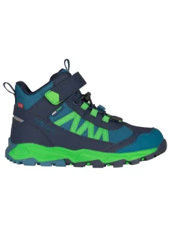 Trollkids Sneakers·Sneakers High^Wanderboots