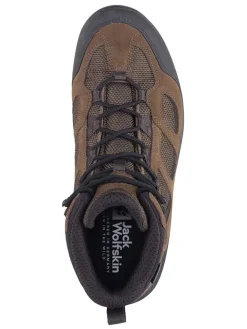 Jack Wolfskin Outdoorschuhe^Wanderboots