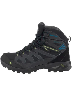 McKINLEY Outdoorschuhe^Wanderboots "Vulcanus MID AQX M" in Bunt