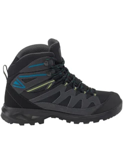 McKINLEY Outdoorschuhe^Wanderboots "Vulcanus MID AQX M" in Bunt
