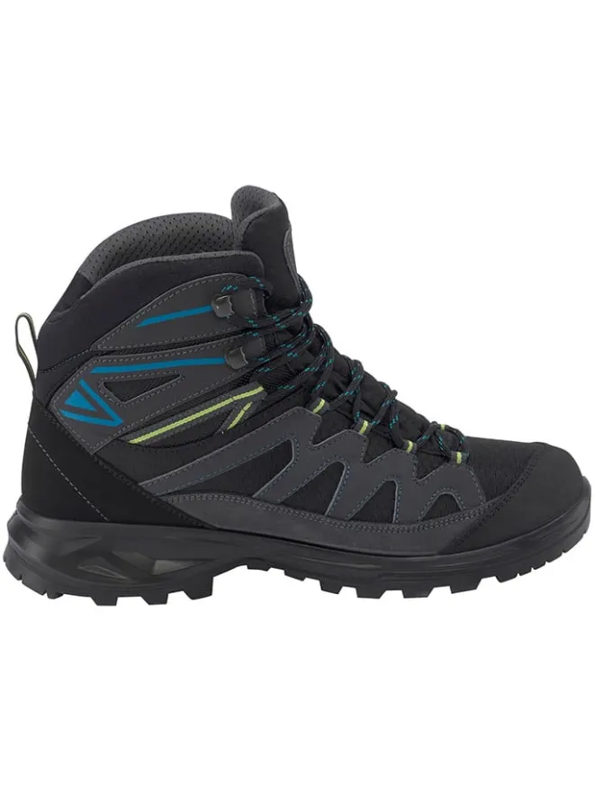 McKINLEY Outdoorschuhe^Wanderboots "Vulcanus MID AQX M" in Bunt