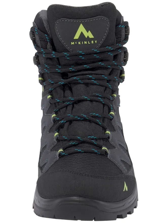 McKINLEY Outdoorschuhe^Wanderboots "Vulcanus MID AQX M" in Bunt