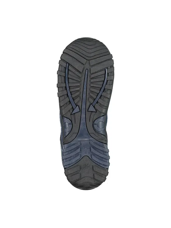 cmp Sandalen & Pantoletten^Wanderhalbsandalen "Aquarii 2.0" in Dunkelblau