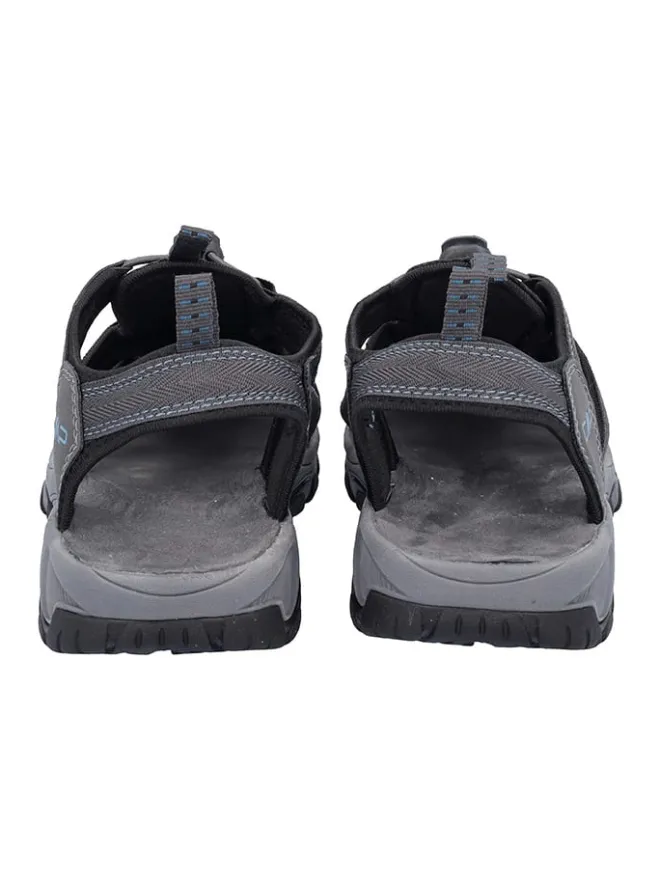 Wanderhalbsandalen "Sahiph" in Grau>cmp Online