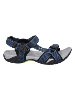 Wandersandalen "Hamal" in Dunkelblau>cmp Outlet