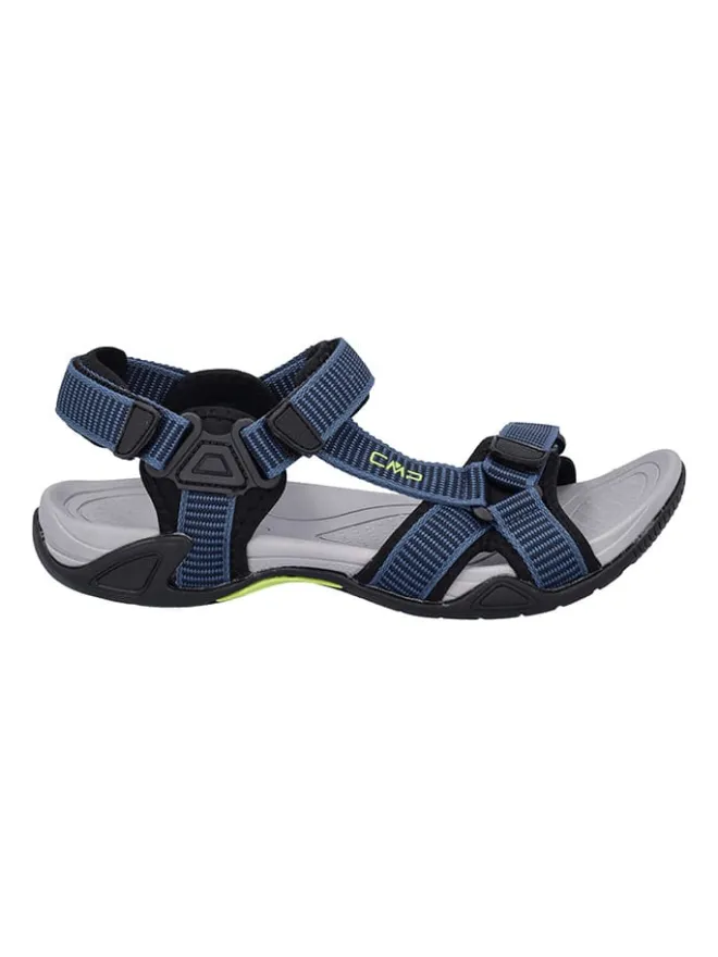 Wandersandalen "Hamal" in Dunkelblau>cmp Outlet