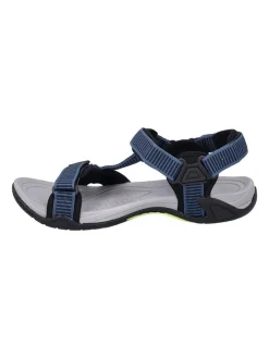 Wandersandalen "Hamal" in Dunkelblau>cmp Outlet