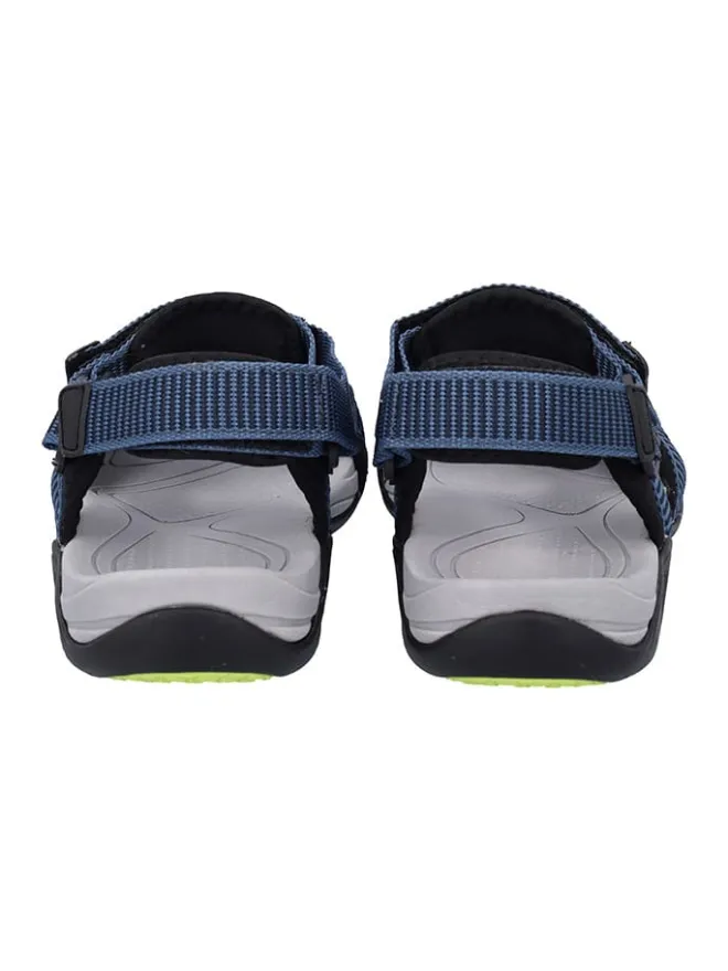 Wandersandalen "Hamal" in Dunkelblau>cmp Outlet