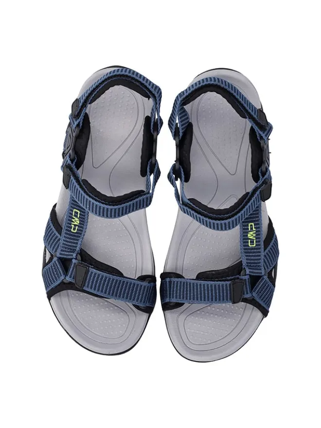 Wandersandalen "Hamal" in Dunkelblau>cmp Outlet