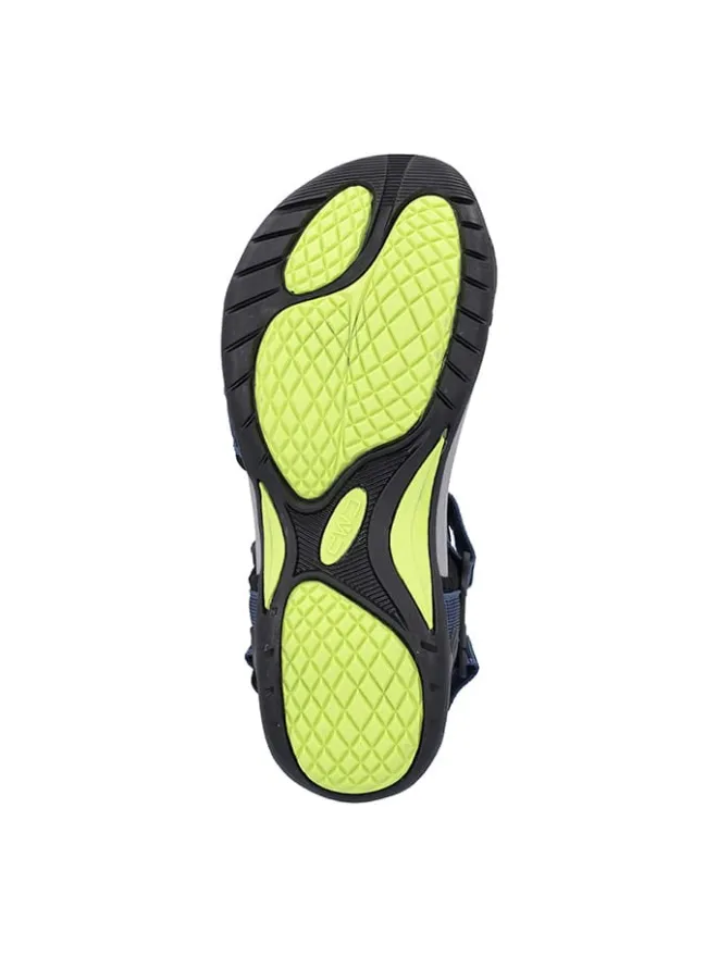 Wandersandalen "Hamal" in Dunkelblau>cmp Outlet