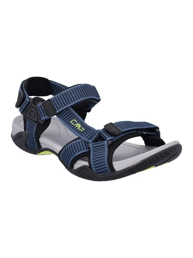 Wandersandalen "Hamal" in Dunkelblau>cmp Outlet