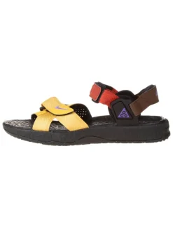 Nike Outdoorschuhe^Wandersandalen in Bunt