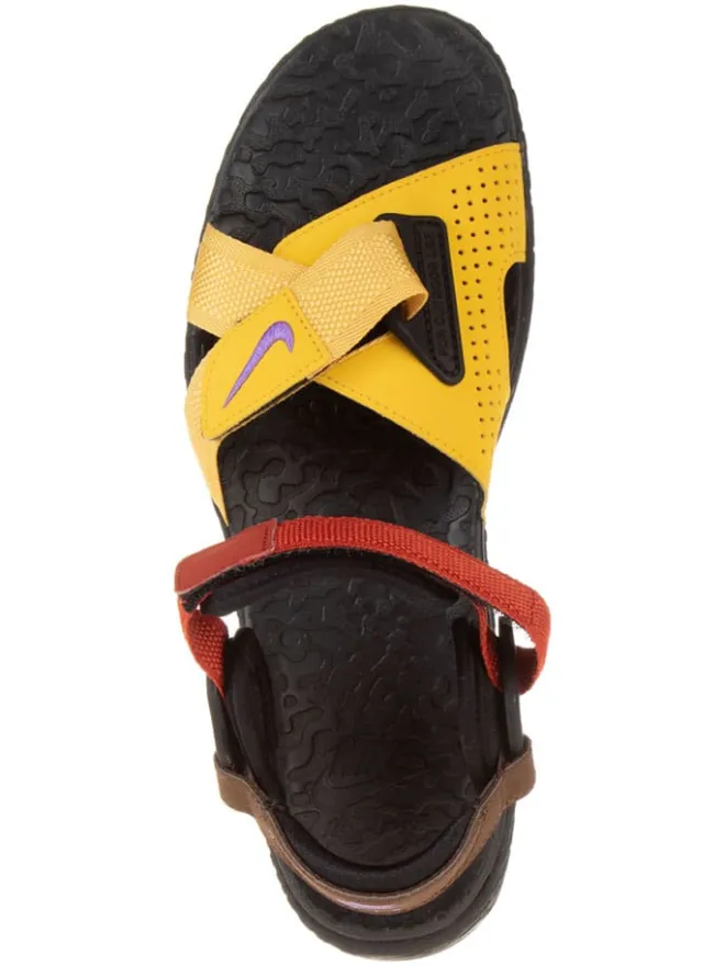 Nike Outdoorschuhe^Wandersandalen in Bunt
