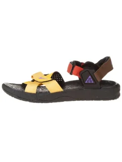 Nike Outdoorschuhe^Wandersandalen in Bunt