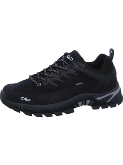 cmp Outdoorschuhe^Wanderschuh in Schwarz