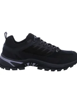 cmp Outdoorschuhe^Wanderschuh in Schwarz