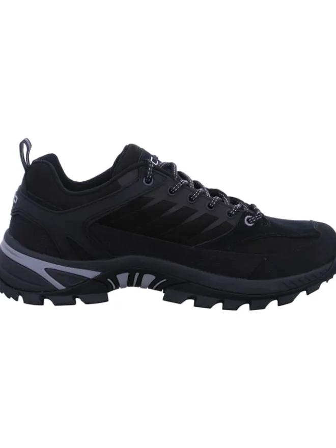 cmp Outdoorschuhe^Wanderschuh in Schwarz