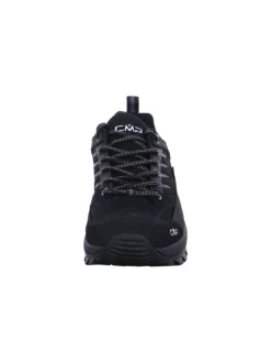 cmp Outdoorschuhe^Wanderschuh in Schwarz
