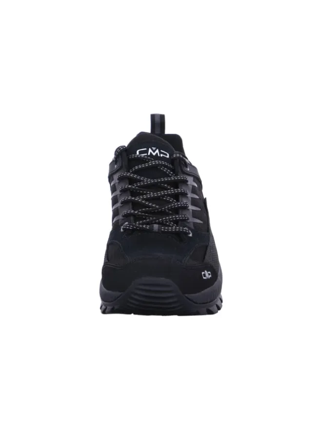 cmp Outdoorschuhe^Wanderschuh in Schwarz