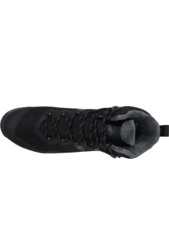 Mammut Outdoorschuhe^Wanderschuh Blackfin III MId in Schwarz
