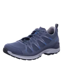 LOWA Outdoorschuhe^Wanderschuh in blau