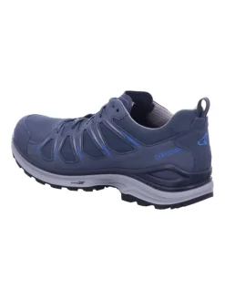 LOWA Outdoorschuhe^Wanderschuh in blau