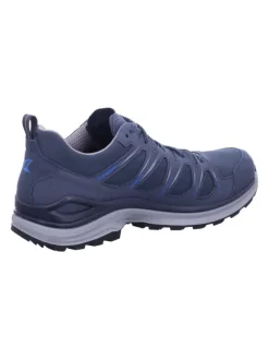 LOWA Outdoorschuhe^Wanderschuh in blau