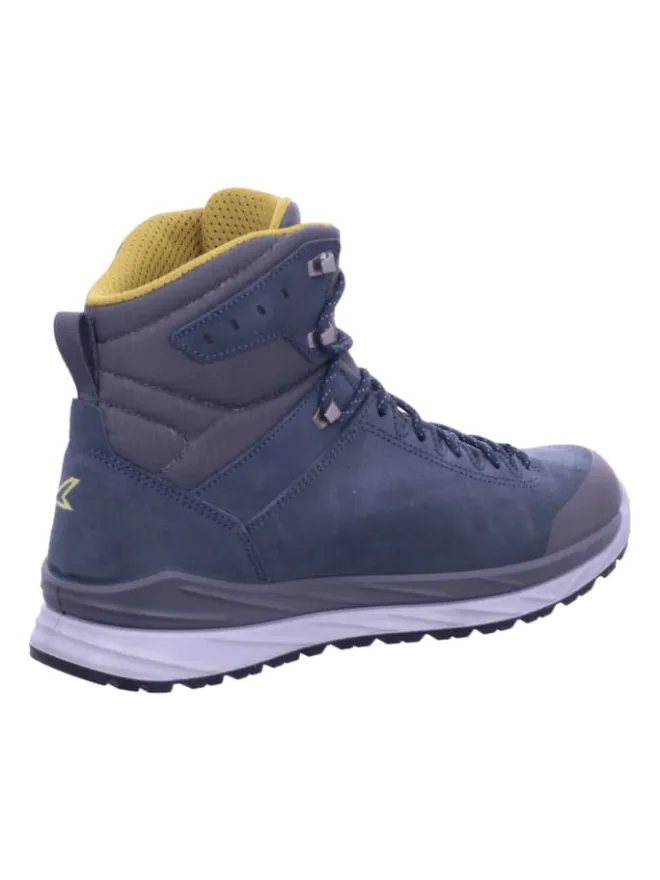 LOWA Outdoorschuhe^Wanderschuh in blau