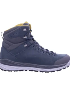 LOWA Outdoorschuhe^Wanderschuh in blau