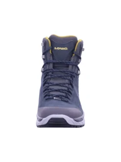 LOWA Outdoorschuhe^Wanderschuh in blau