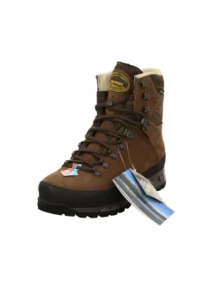 MEINDL Outdoorschuhe^Wanderschuh in braun
