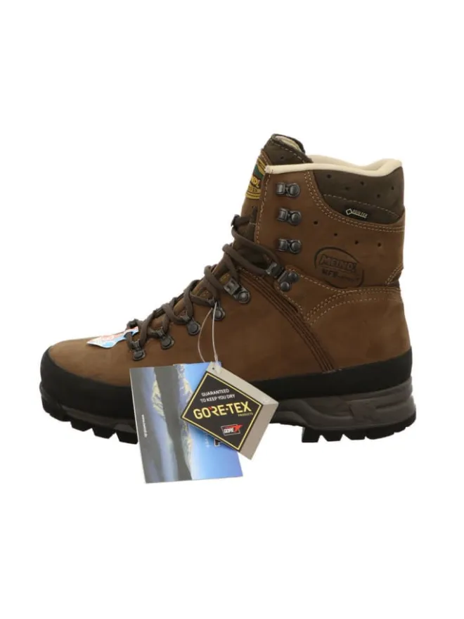 MEINDL Outdoorschuhe^Wanderschuh in braun