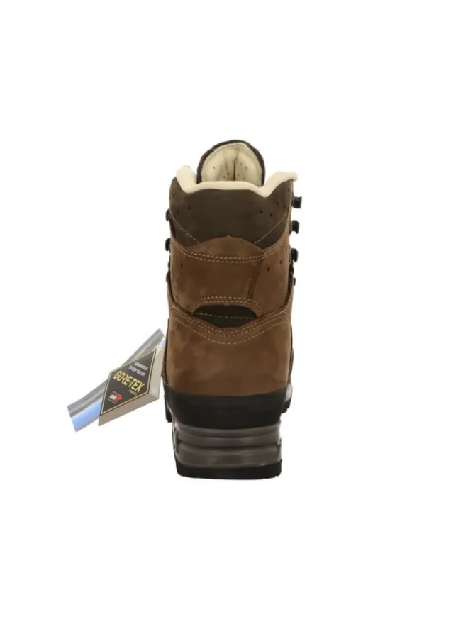 MEINDL Outdoorschuhe^Wanderschuh in braun