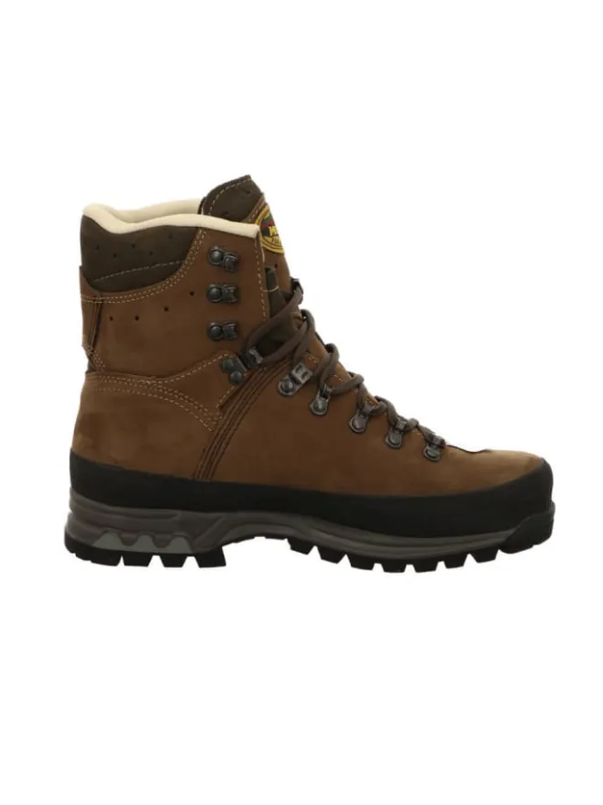 MEINDL Outdoorschuhe^Wanderschuh in braun