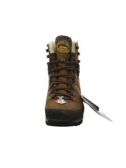 MEINDL Outdoorschuhe^Wanderschuh in braun