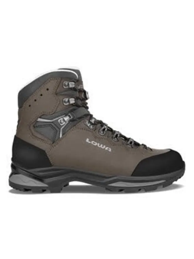 Wanderschuh in braun>LOWA Best