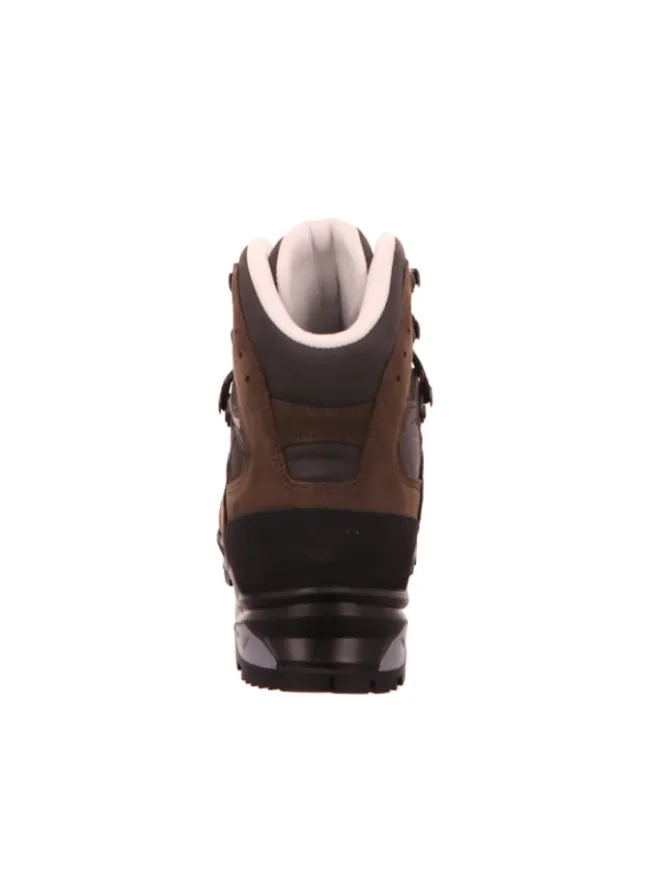 Wanderschuh in braun>LOWA Best