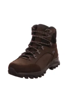 hanwag Outdoorschuhe^Wanderschuh in braun