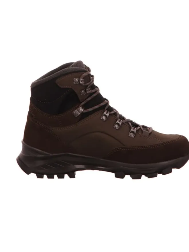 hanwag Outdoorschuhe^Wanderschuh in braun