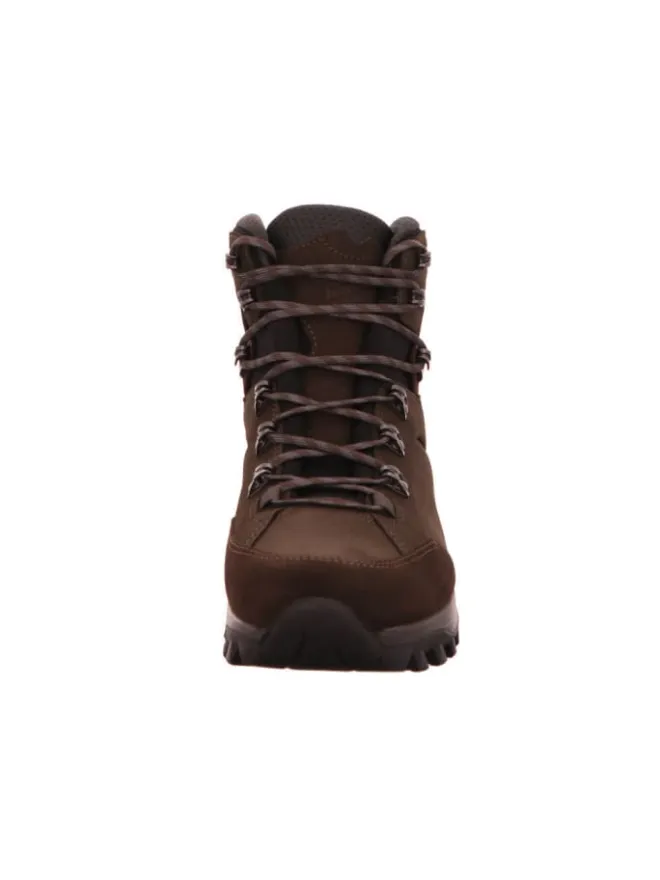 hanwag Outdoorschuhe^Wanderschuh in braun