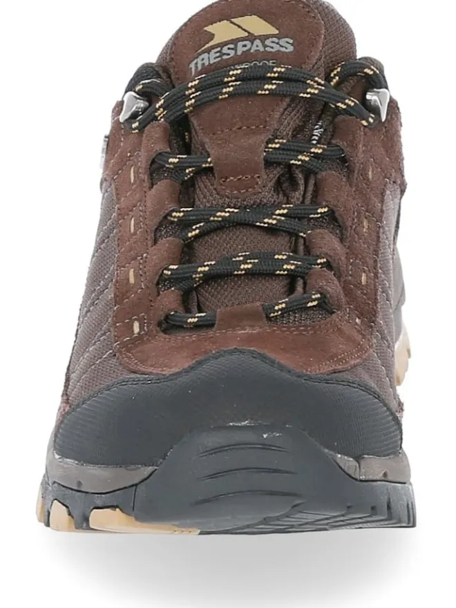 Wanderschuh in Braun>Trespass Sale