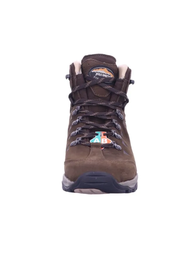 Wanderschuh in braun>MEINDL Online