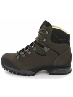 hanwag Outdoorschuhe^Wanderschuh in braun
