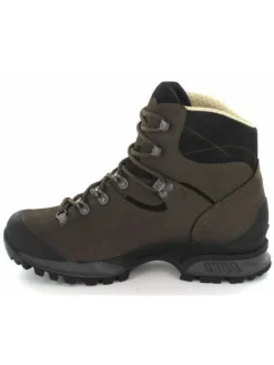 hanwag Outdoorschuhe^Wanderschuh in braun