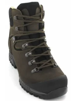 hanwag Outdoorschuhe^Wanderschuh in braun