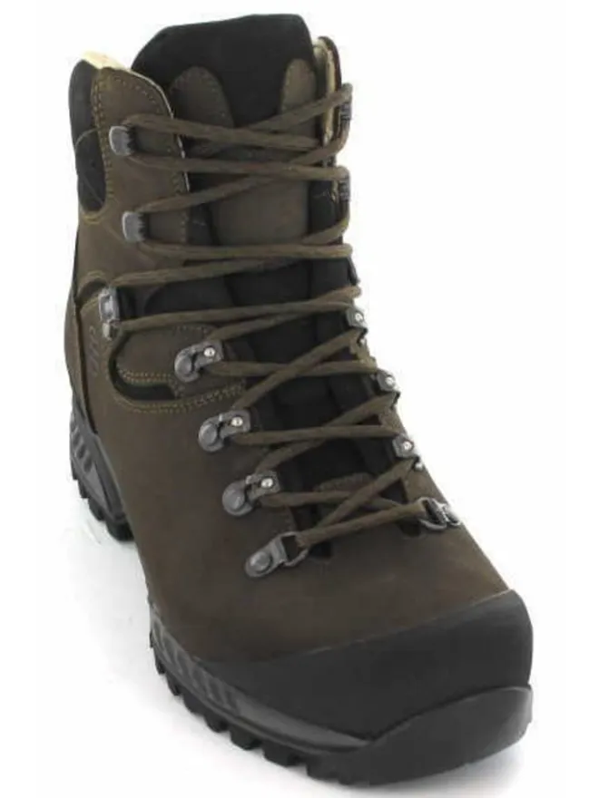 hanwag Outdoorschuhe^Wanderschuh in braun
