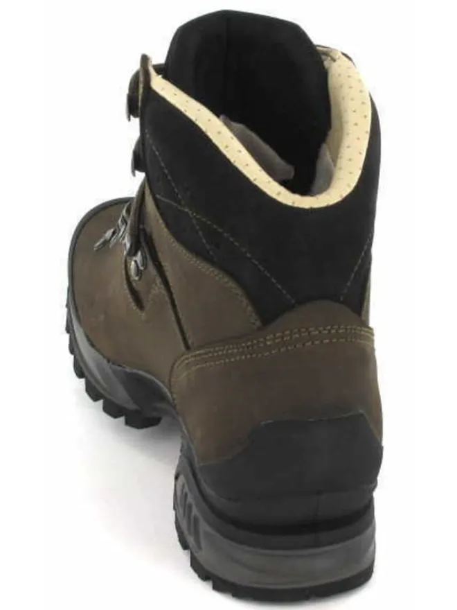 hanwag Outdoorschuhe^Wanderschuh in braun